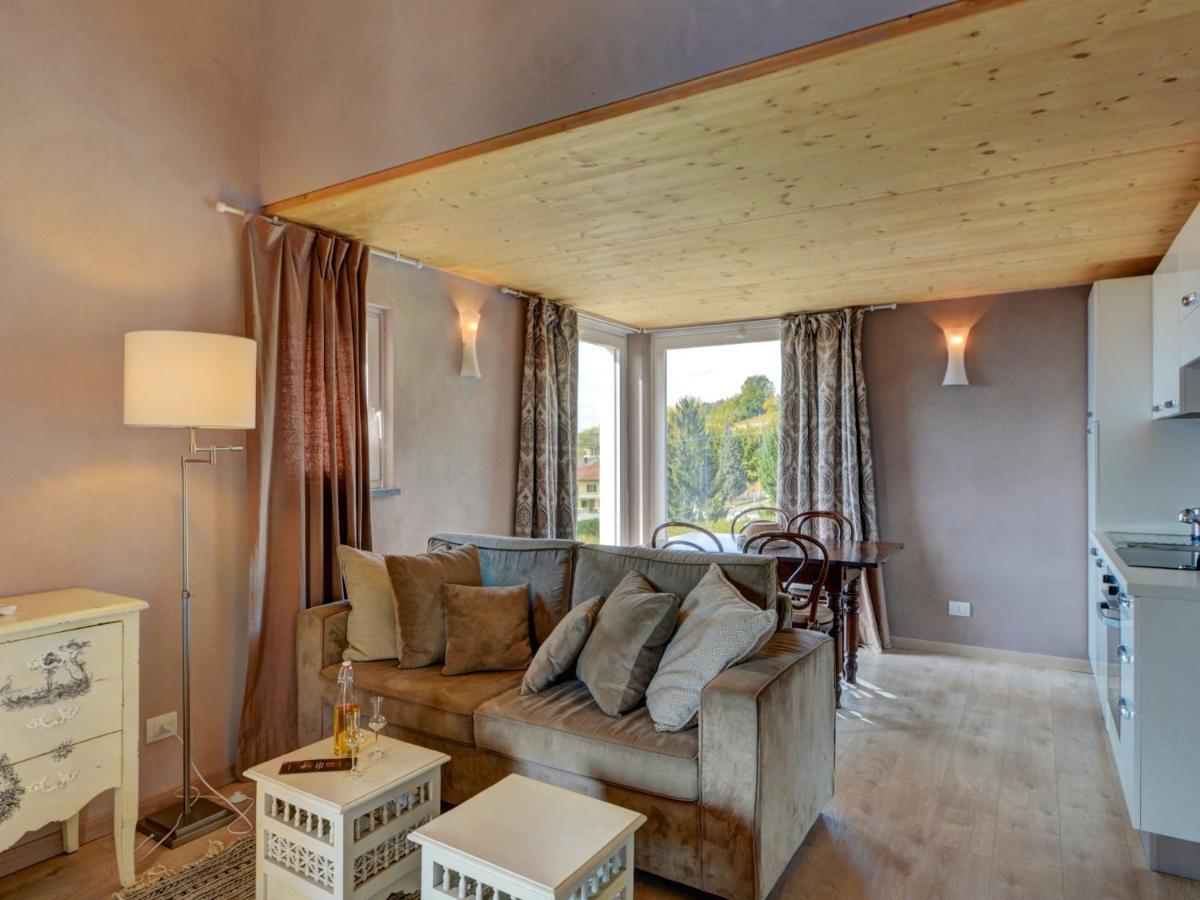 La Rosa Gialla Bio Apartments & Rooms บาโรโล ภายนอก รูปภาพ