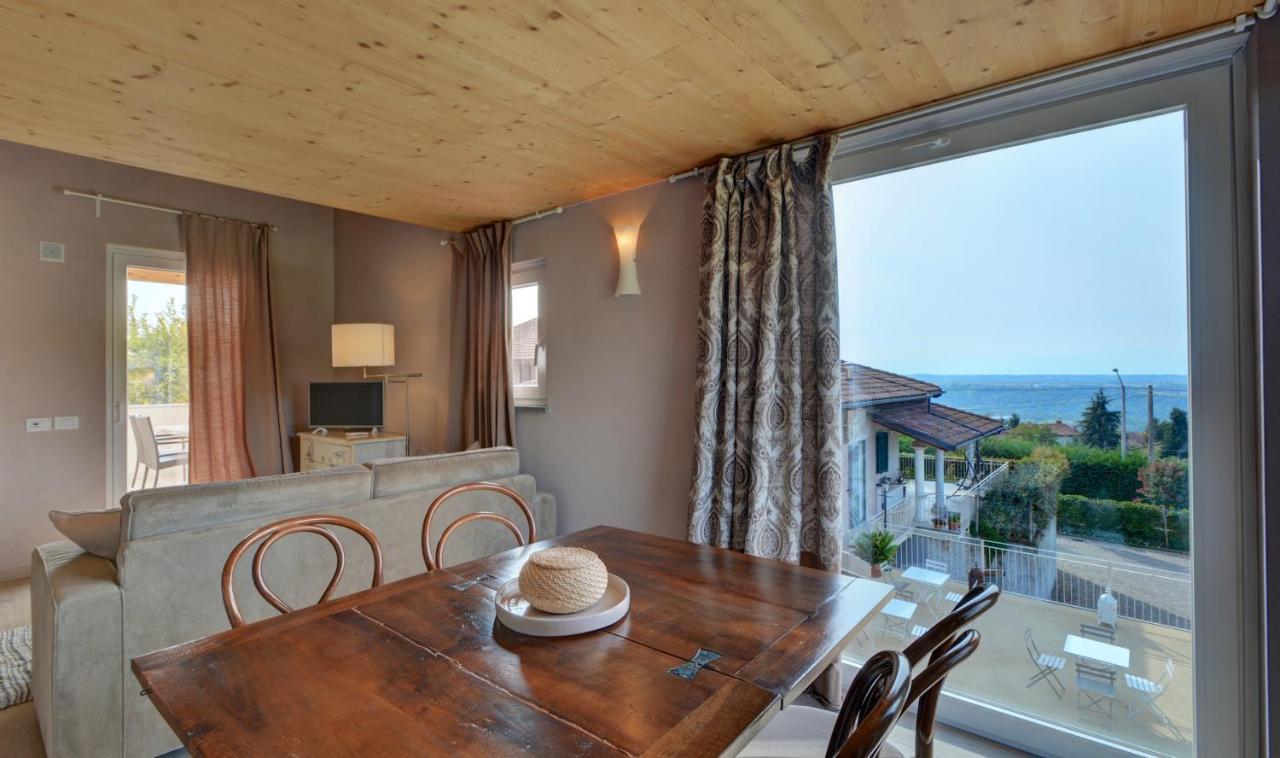 La Rosa Gialla Bio Apartments & Rooms บาโรโล ภายนอก รูปภาพ