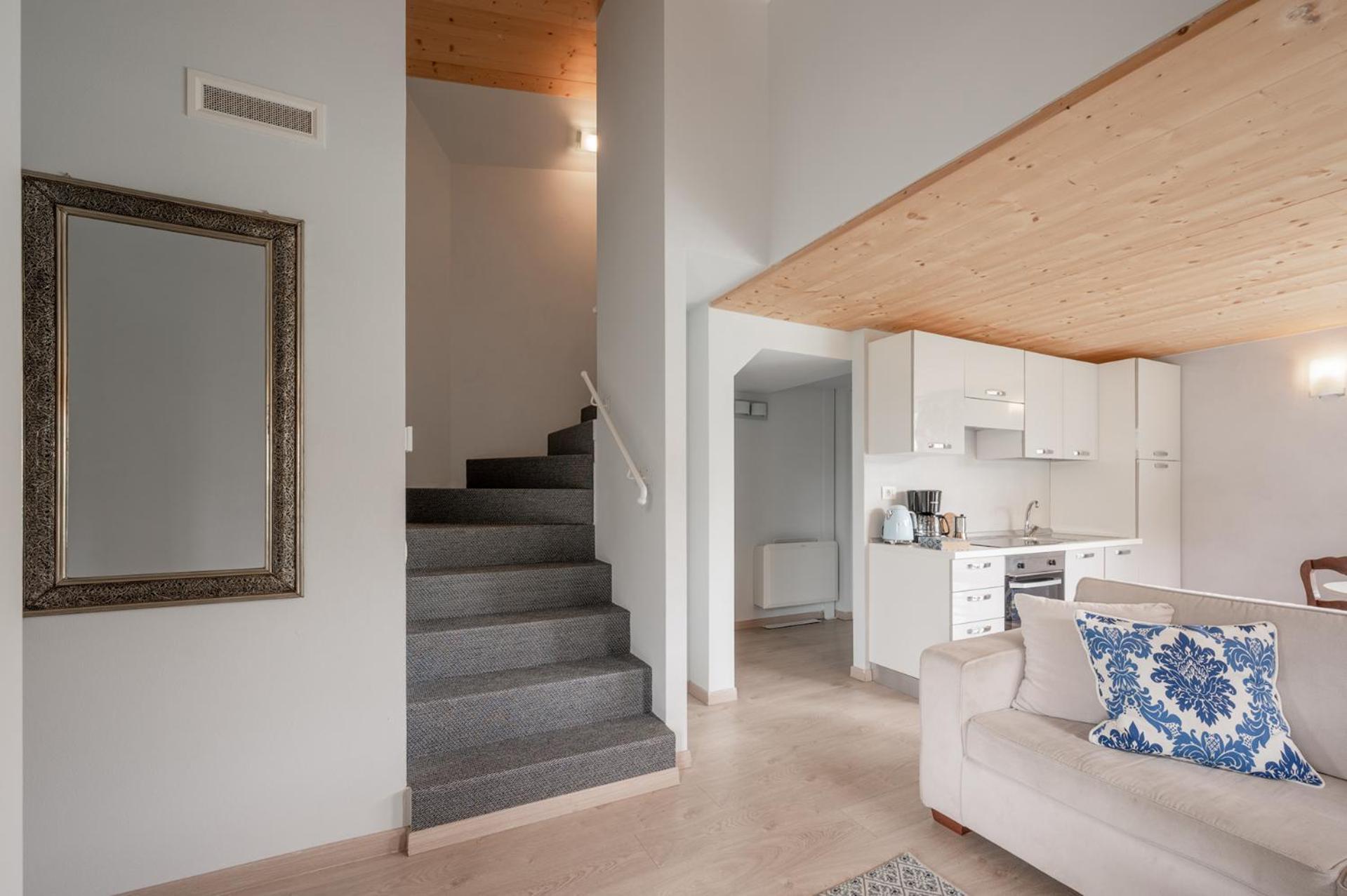 La Rosa Gialla Bio Apartments & Rooms บาโรโล ภายนอก รูปภาพ