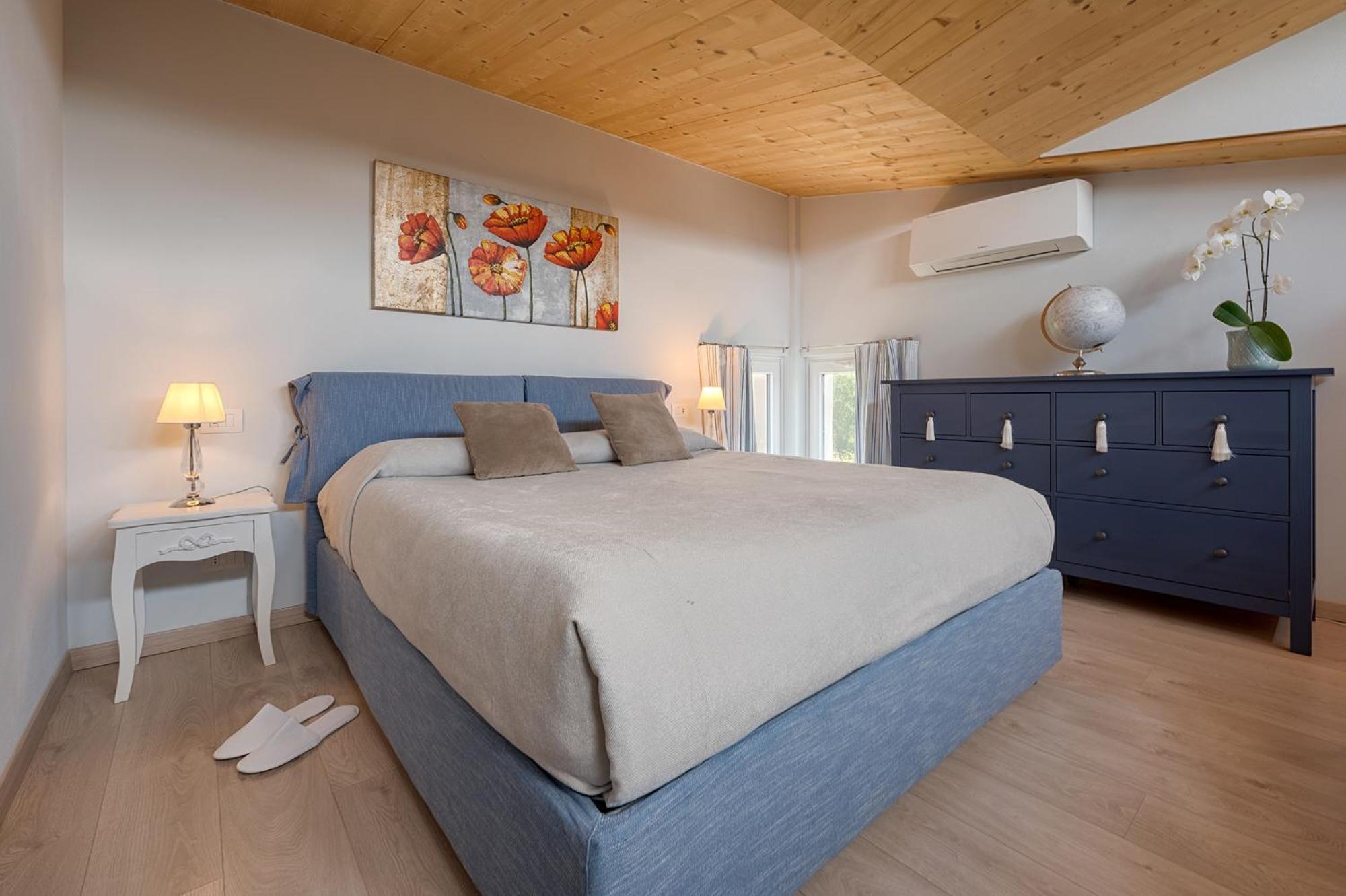La Rosa Gialla Bio Apartments & Rooms บาโรโล ภายนอก รูปภาพ