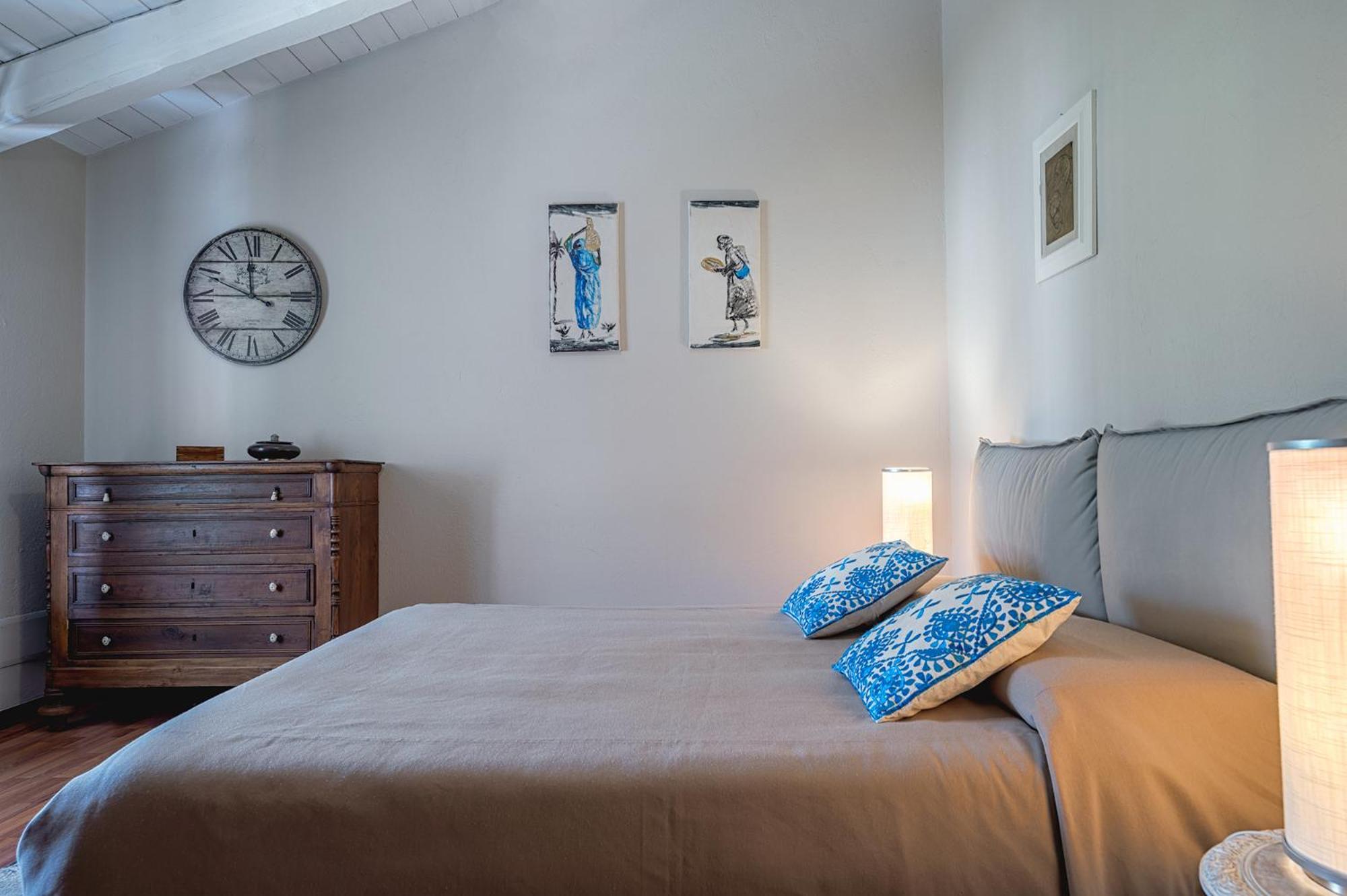 La Rosa Gialla Bio Apartments & Rooms บาโรโล ภายนอก รูปภาพ