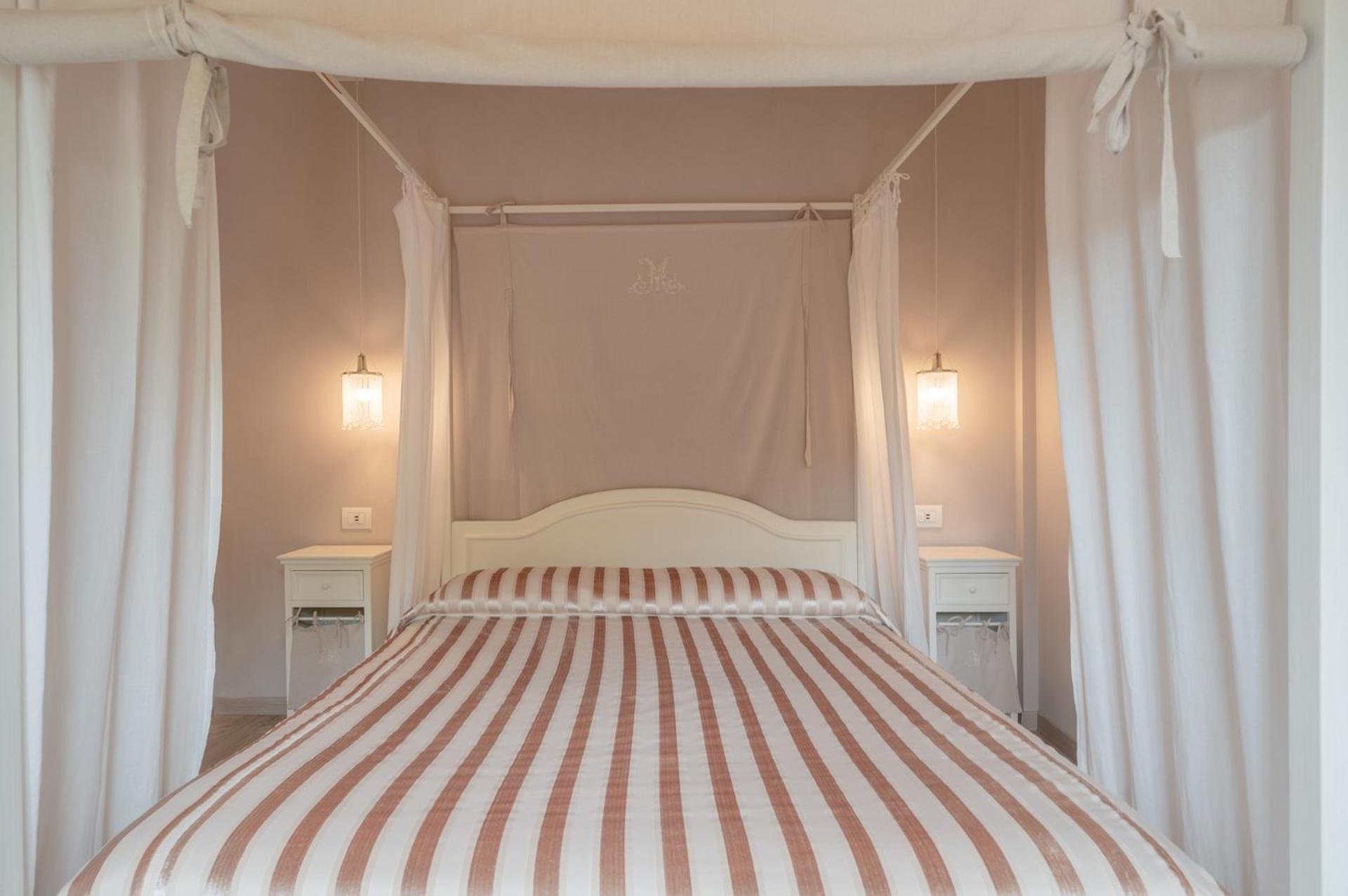La Rosa Gialla Bio Apartments & Rooms บาโรโล ภายนอก รูปภาพ